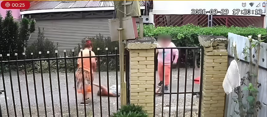 Juzgado Penal de Cartago fijó un mes de internamiento médico a una mujer y cuatro meses de prisión preventiva a su madre por presuntamente agredir a vecina en Oreamuno.