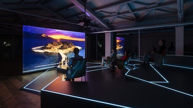 Imaginar otro mundo de otra manera: Cómo la inteligencia artificial cuestiona al arte y lo transforma