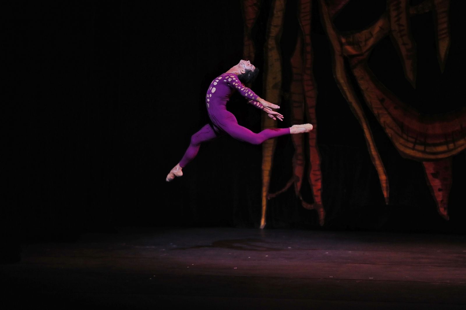 Ballet Nacional de Cuba