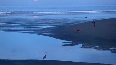 ¿Frío o calor? Así estará el tiempo este fin de semana en el país
