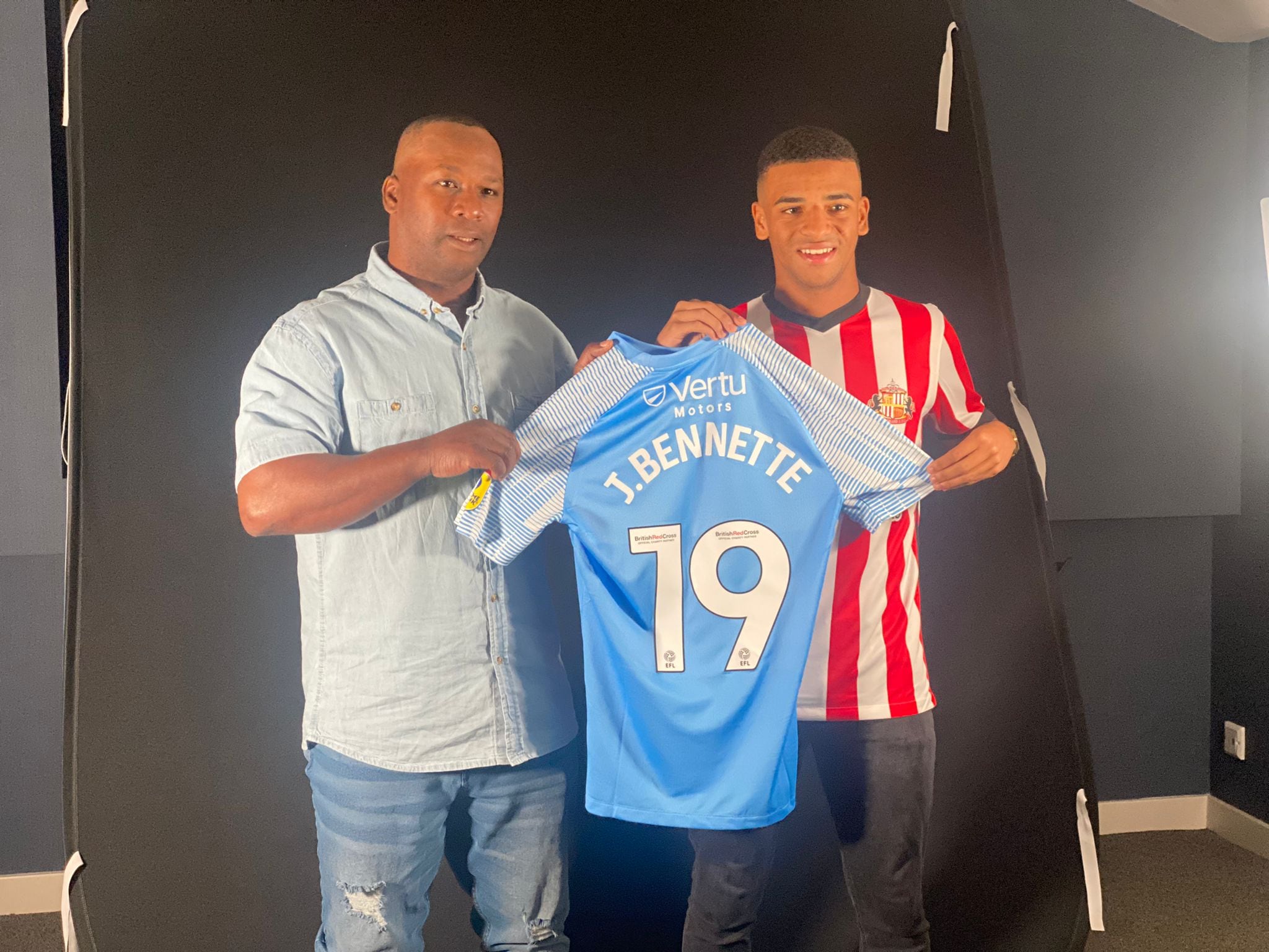 Jewison Bennette, Sunderland