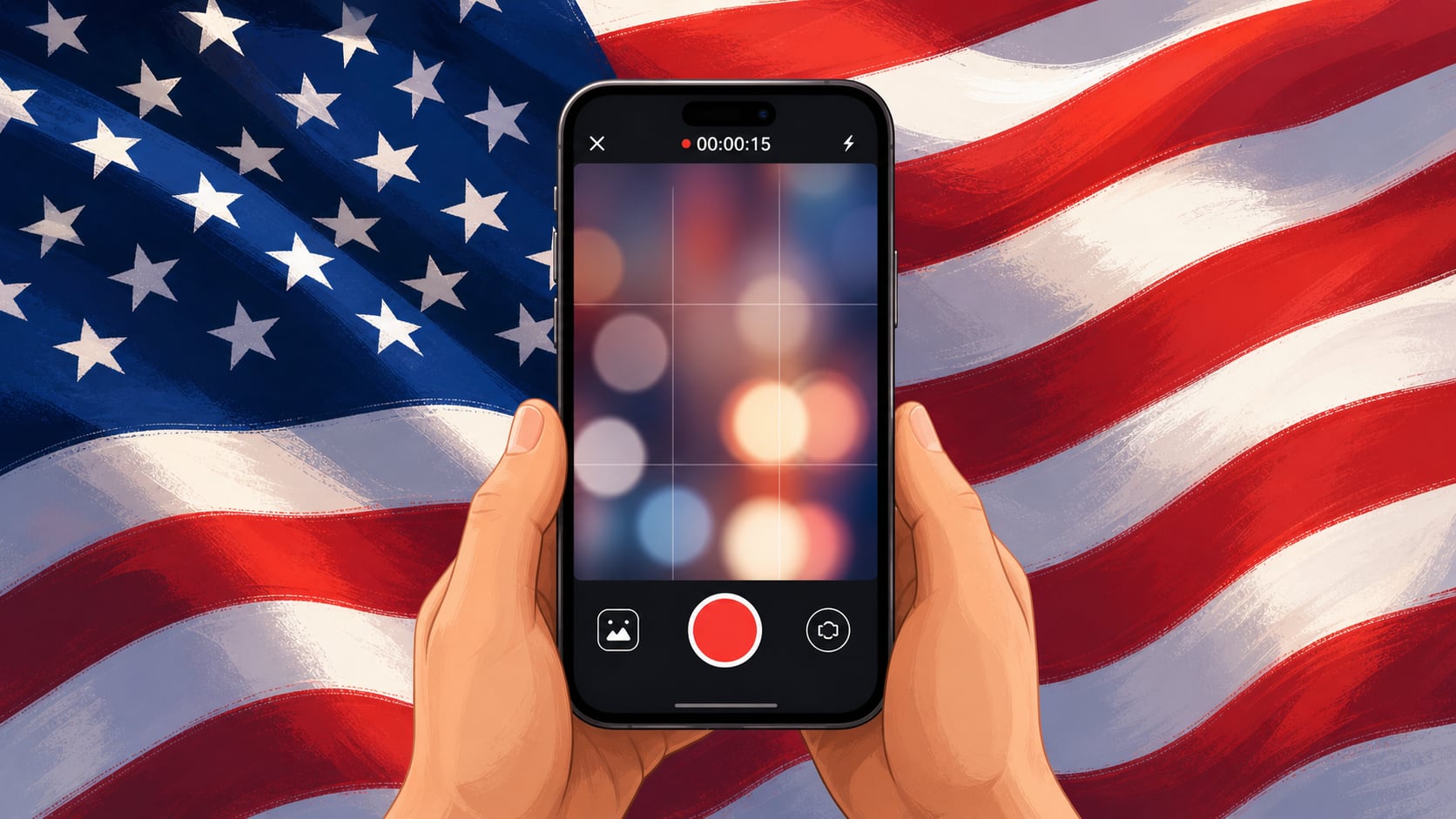 Influencers Estados Unidos Mundial 2026