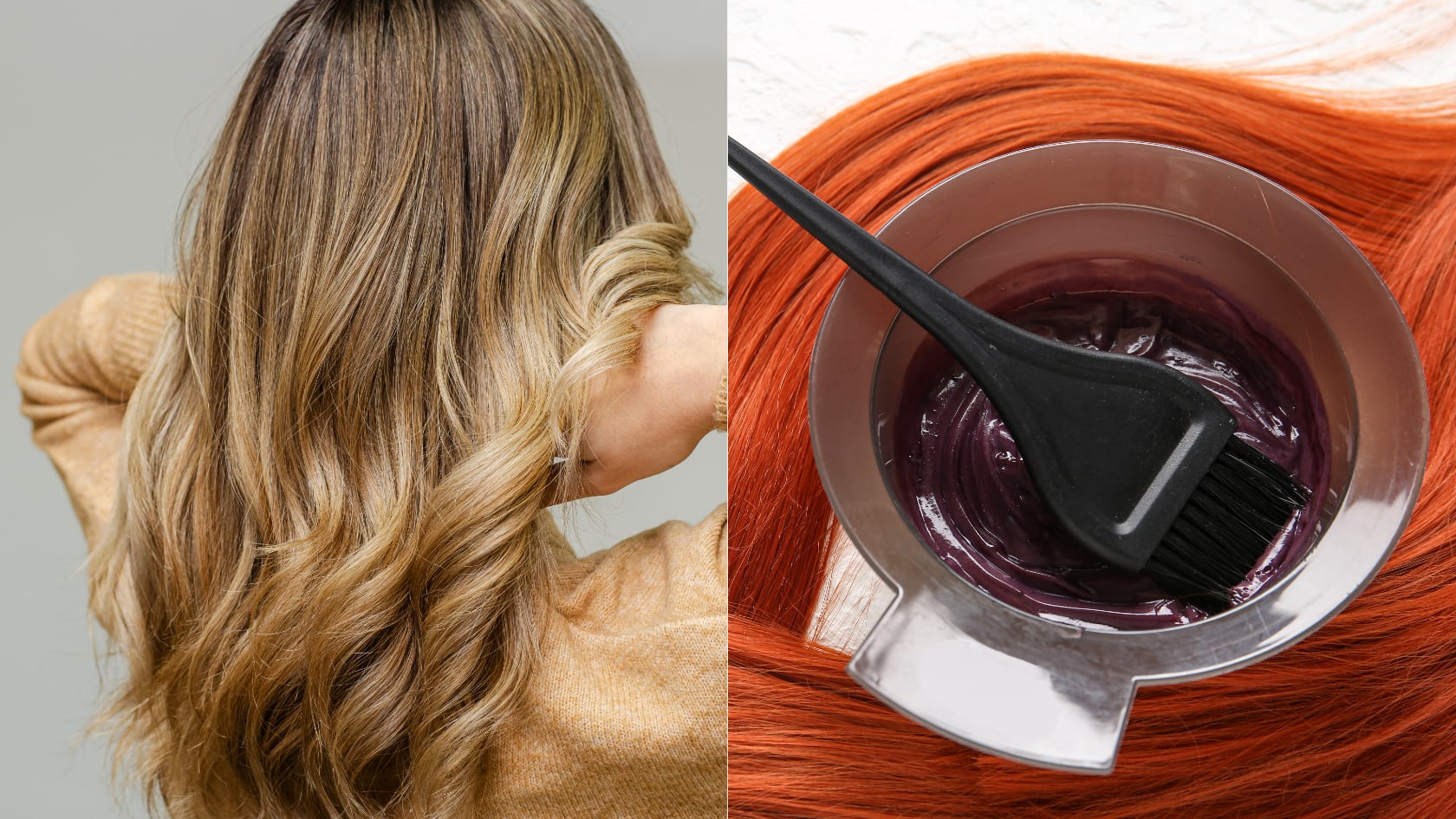 Rubios y castaños suaves lideran las opciones para cubrir canas después de los 50. Evite tonos oscuros y siga cuidados básicos.