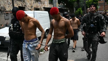 Río bajo fuego: el crimen organizado se consolida como el principal riesgo político de la región