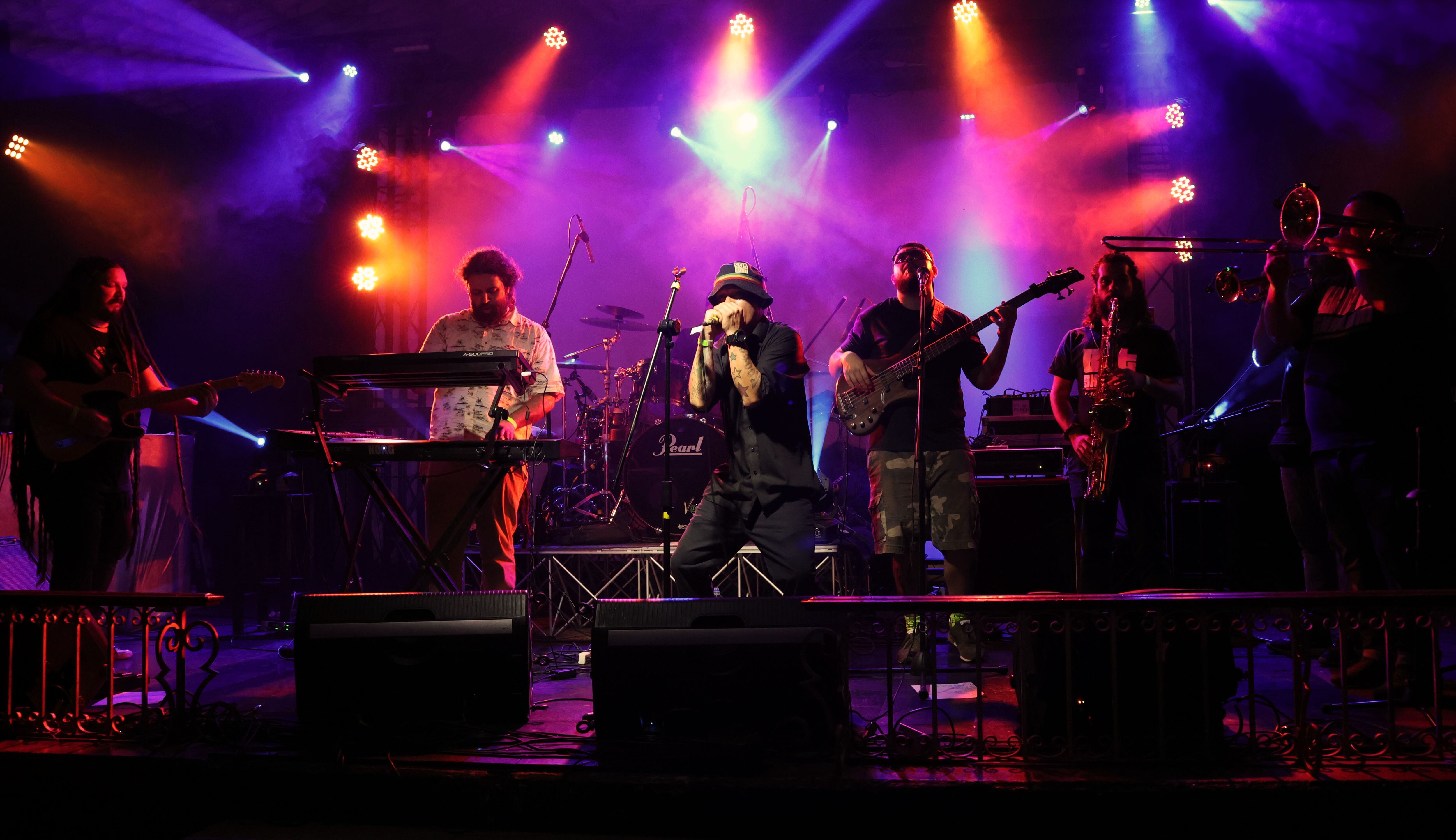 Banda costarricense Bet-Shalom