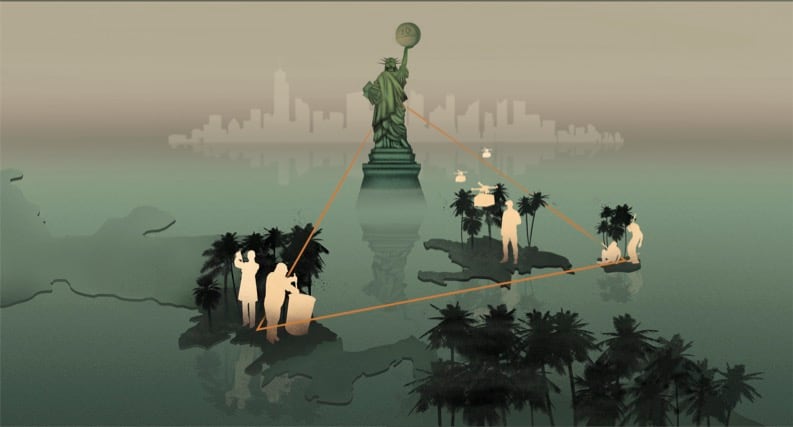 Fentanilo en América Latina:
la amenaza invisible que avanza sin control