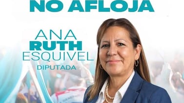 Diputada electa del PPSO es investigada por presunto intento de soborno a una joven violada por su hijo