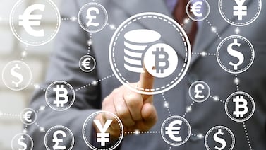 El doble uso de las criptomonedas en Irán: caja negra para el Estado, refugio para ahorristas