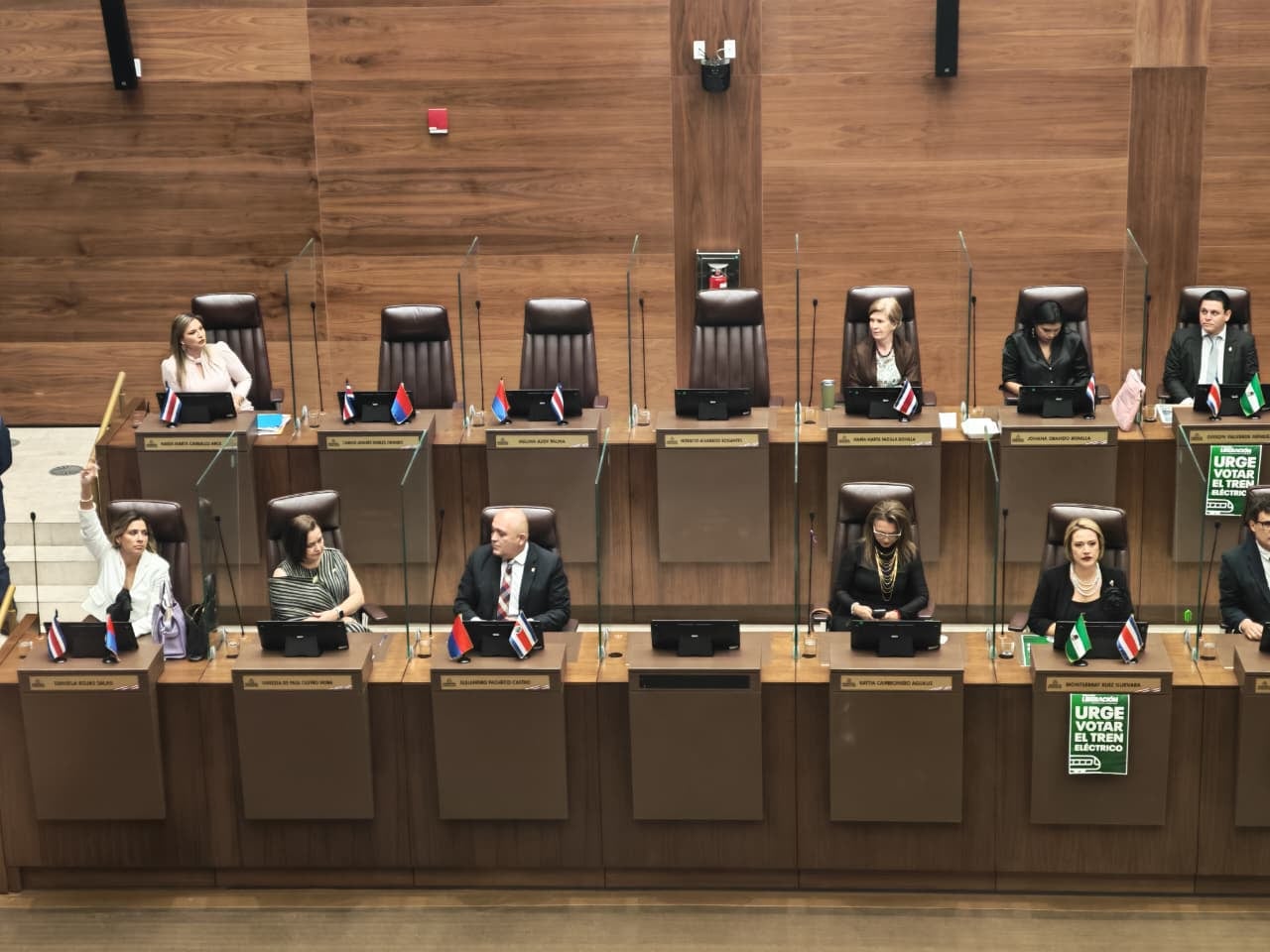 diputados, plenario, pusc, pln