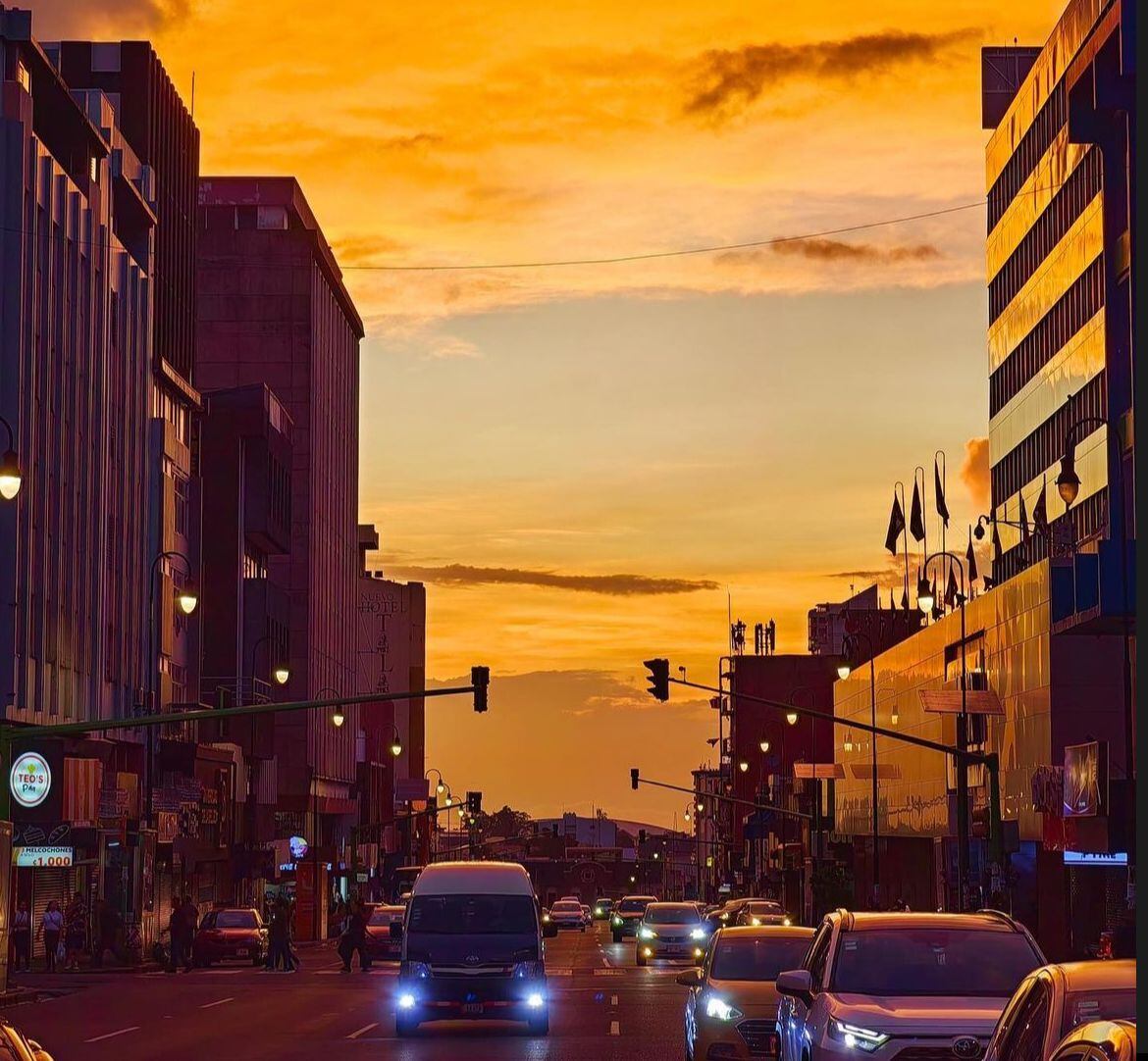 El objetivo del contenido en Chepetown es quitarle los estereotipos negativos a San José. Uno de sus fuertes es compartir actividades gratuitas y eventos accesibles para toda la población.