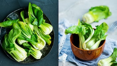 La verdura rica en calcio y vitamina K recomendada para mayores de 60 años