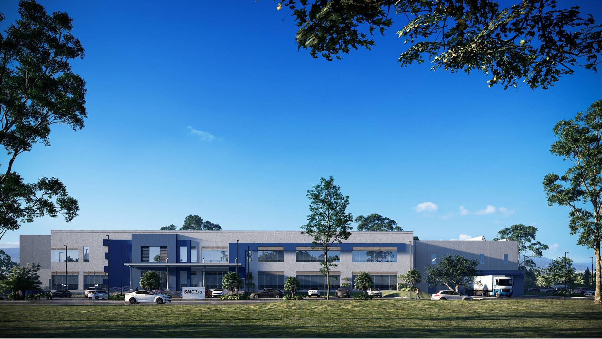 SMC Ltd duplicó su operación en Costa Rica y contratará a 200 nuevos empleados. La compañía efectúa la fabricación de dispositivos para los mercados médico, de diagnóstico y farmacéutico. Foto: Cortesía Coyol Free Zone.