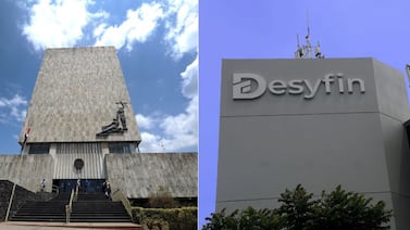 Jubilaciones del Poder Judicial dependen de liquidación de Desyfin para recuperar millonaria inversión