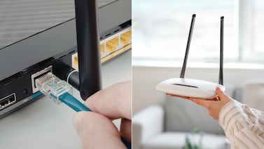 Dónde colocar el router para mejorar el wifi en casa: la decisión que impacta la velocidad de su Internet