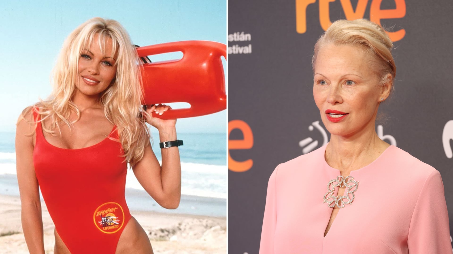 Pamela Anderson encuentra en The Last Showgirl una oportunidad para redefinir su carrera y conectar con su madurez y sensualidad.