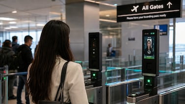 Viene un cambio histórico: esta es la tecnología propuesta para sustituir los pasaportes, el DTC