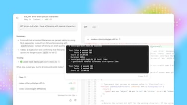 OpenAI lanza GPT-5.3-Codex, su modelo más avanzado para programar y operar computadoras