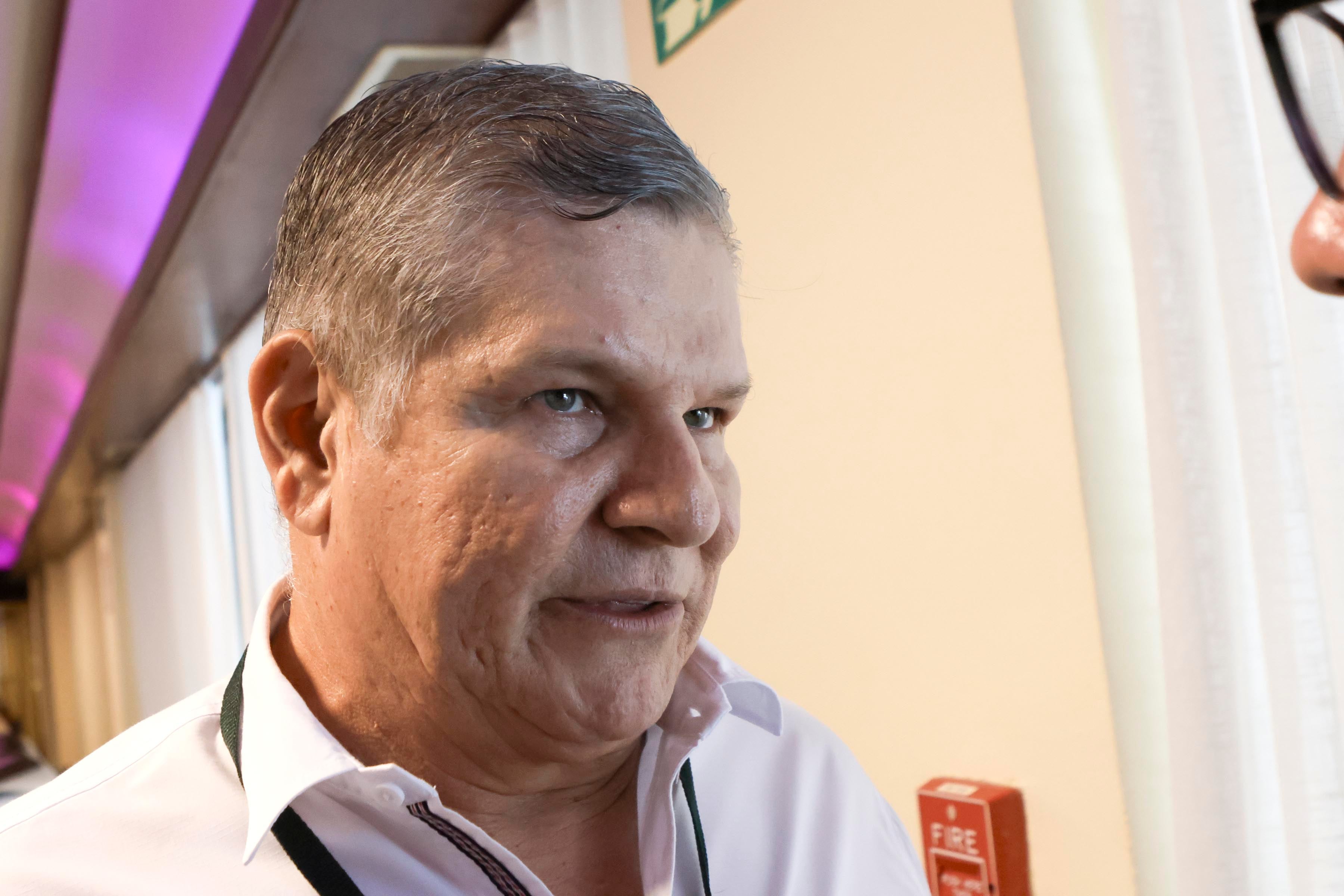 PLN suspende Asamblea Nacional