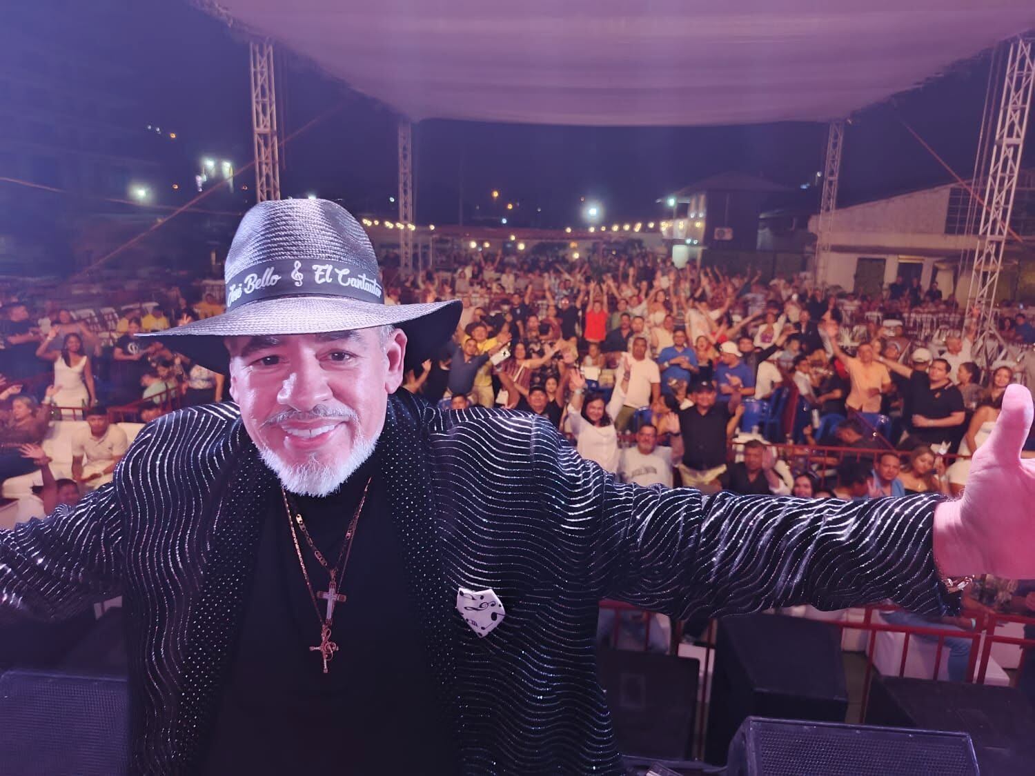 José Bello