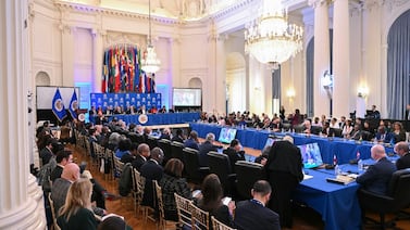 ¿Quién representará a Costa Rica en la reunión de cancilleres de la OEA sobre Nicaragua?