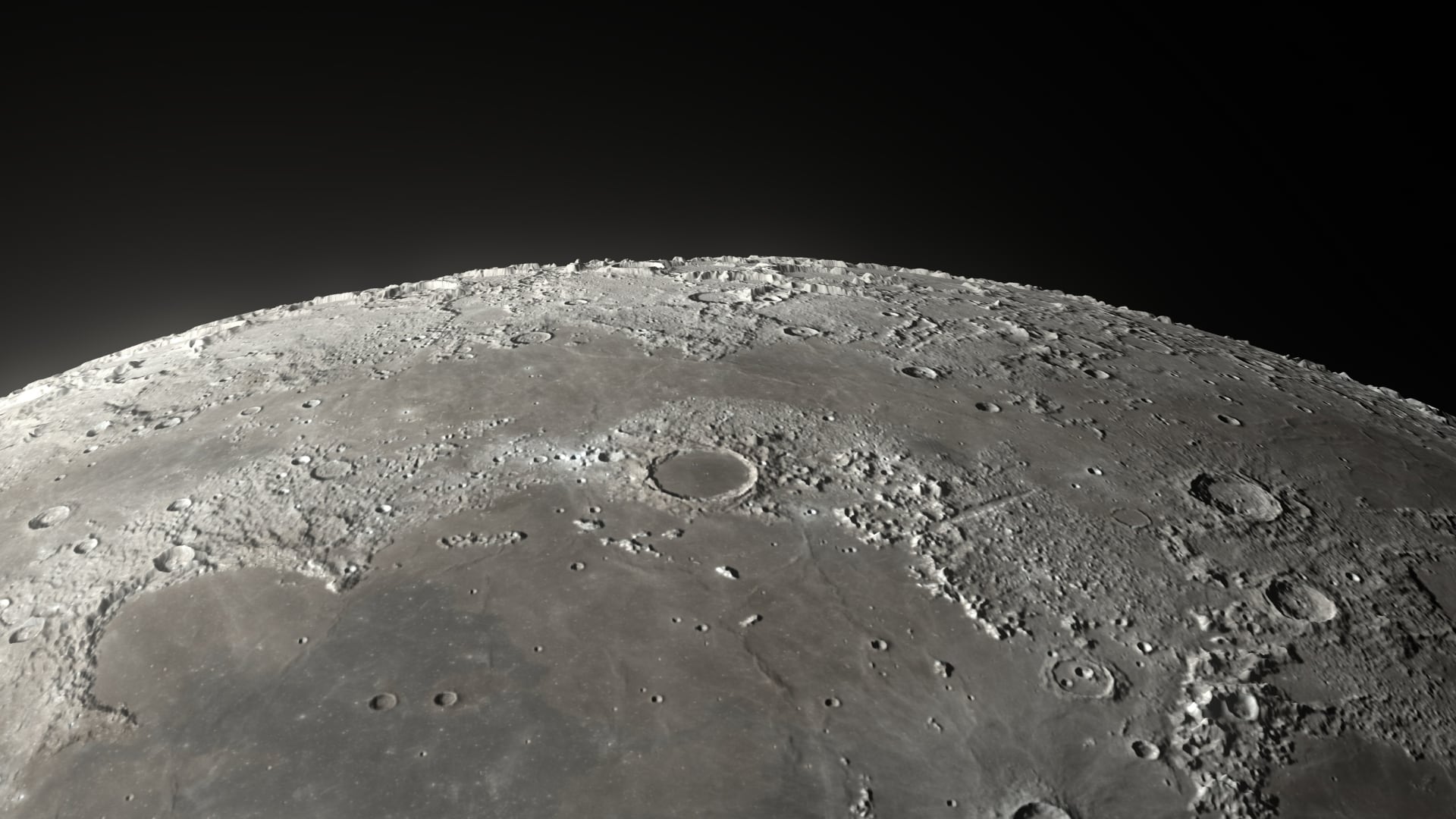 Desde hace siglos, destellos misteriosos iluminan la Luna y generan nuevas teorías sobre su origen y posible actividad interna.