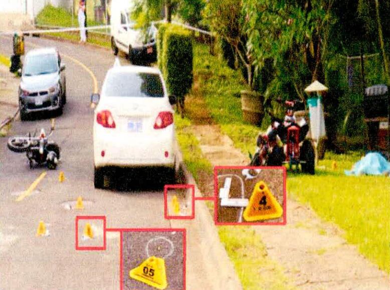 Mensajes de Whatsapp muestra a madres de sicarios menores de edad fungiendo como ‘representantes’ de sus hijos, quienes viajaban de Siquirres a la GAM para perpetrar asesinatos