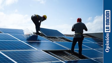 Generación distribuida, clave para el futuro energético