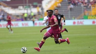 Al fin: Paulo César Wanchope revela por qué recomendó a Marcos Escoe para Saprissa