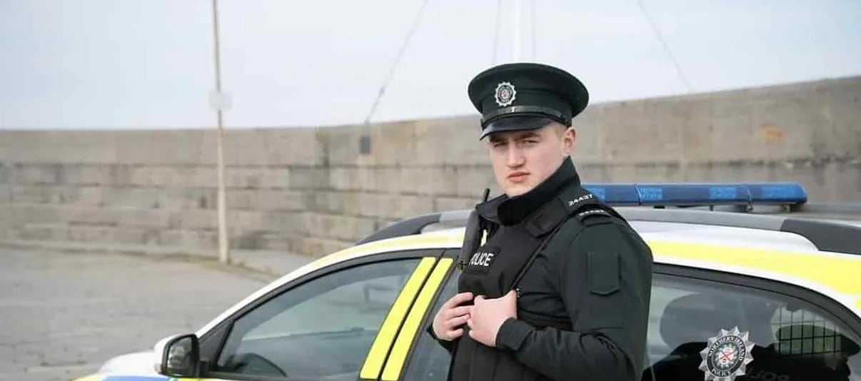 Instagram Finnian Garbutt