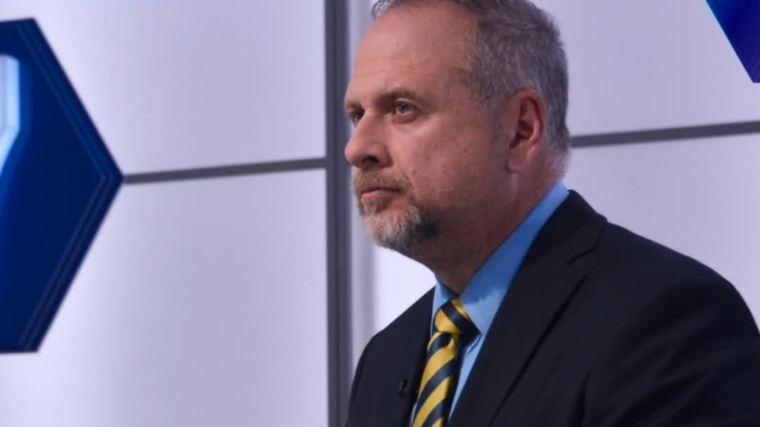 Rodolfo González