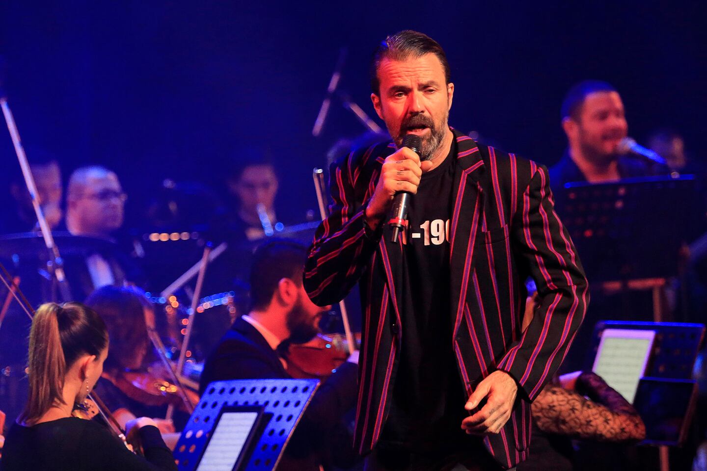 Crítica de música: Jarabe de Palo, más que bonito, muy bien hecho | La ...