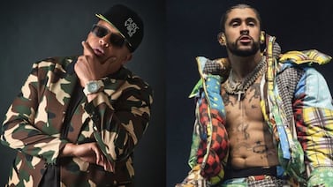 Toledo revela inesperada restricción que vivió en ‘La Casita’ de Bad Bunny; esto fue lo que pasó