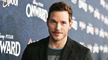 Chris Pratt reflexiona sobre muerte de su padre y el impacto en sus personajes de ficción