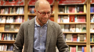 José Chacón: un autor costarricense que incursiona con paso firme en el thriller