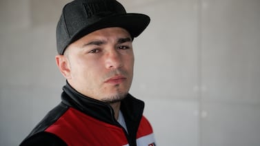 ¿Cuánta marihuana se puede cargar sin cometer un delito? Tres penalistas analizan el caso del boxeador Bryan ‘Tiquito’ Vásquez