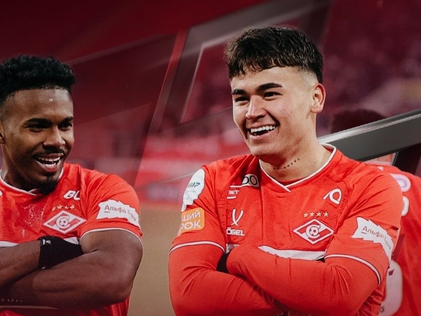 Manfred Ugalde mostró su felicidad al conseguir el primer triunfo en 2026.