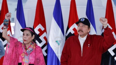 Editorial: Nicaragua: la dolorosa lección de jugar con la palabra ‘dictadura’