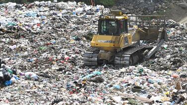 Residuos sólidos municipales: urgen las soluciones realistas