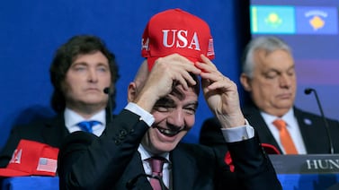 ¿Es seguro viajar al Mundial 2026? La advertencia que sacude a la FIFA y al gobierno de Trump