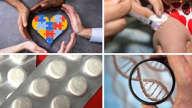 Estados Unidos da marcha atrás sobre ‘posible’ tratamiento para el autismo