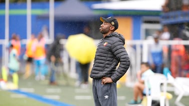 Herediano da una actualización sobre su nuevo entrenador
