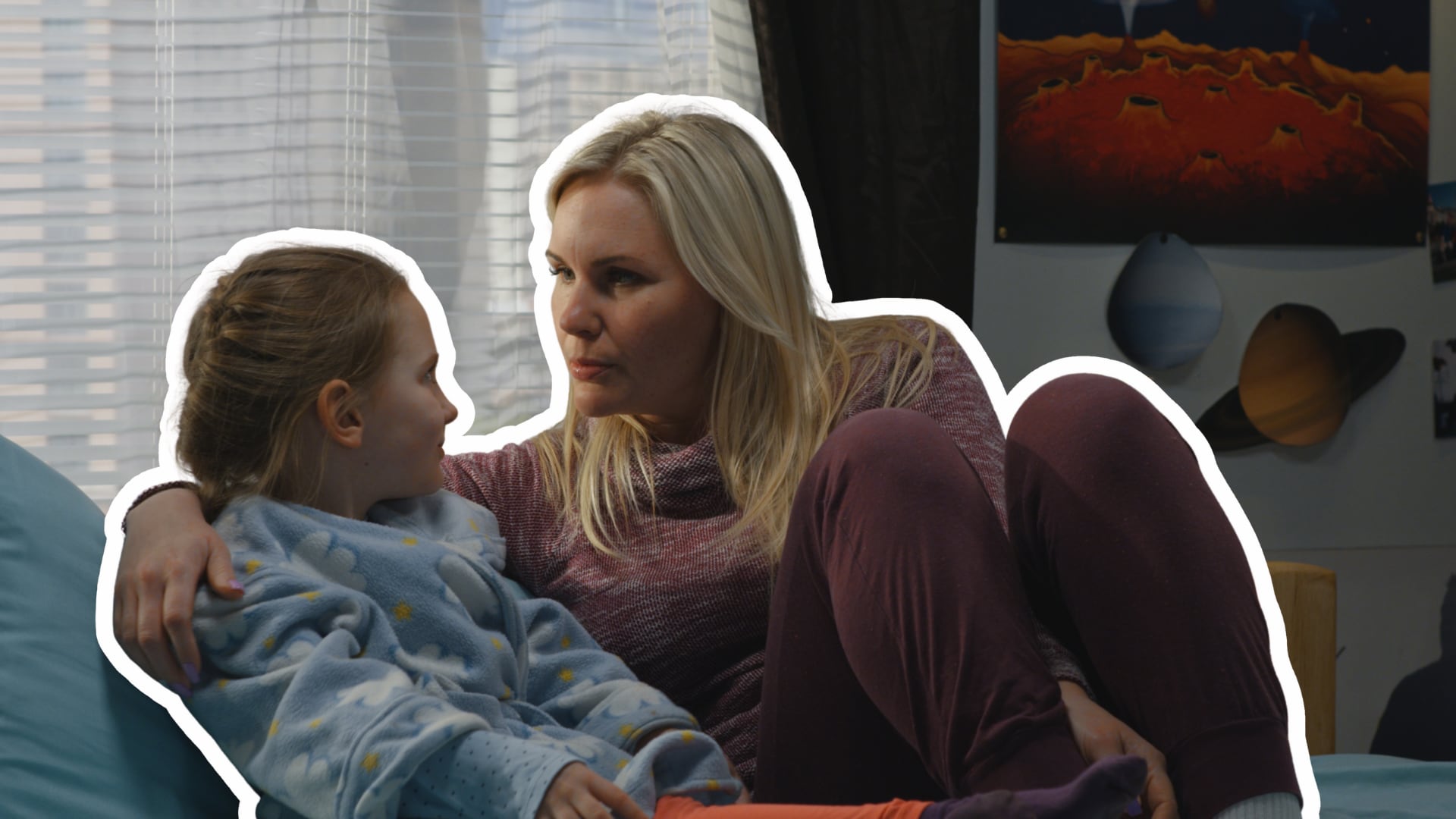 Hablar de sexualidad con los hijos desde pequeños genera un espacio de confianza y les enseña a establecer límites y respetar su propio cuerpo.