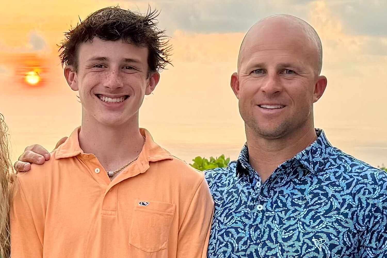 Miller Gardner, hijo del exjugador de los Yankees de Nueva York, Brett Gardner, habría fallecido por inhalación de monóxido de carbono.