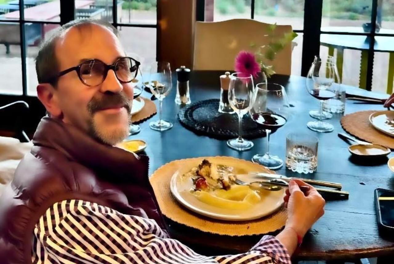 Pérez, de 65 años, fue hallado sin vida dentro de su vivienda en Trejos Montealegre, en Escazú.