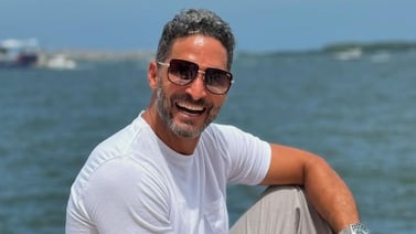 Bismarck Méndez revela la ‘complicada’ exigencia que recibió como actor: ‘Es durísimo’