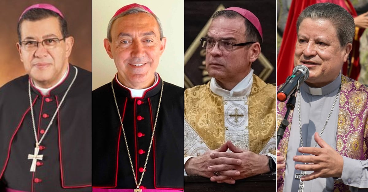 La Junta Directiva 2026-2029 quedó compuesta por: Javier Román Arias, obispo de Limón, en la presidencia; Bartolomé Buigues Oller, obispo de Alajuela, en la vicepresidencia; Daniel Francisco Blanco Méndez, obispo auxiliar de San José, en la secretaría general; y † José Rafael Quirós Quirós, arzobispo de San José, en la tesorería.