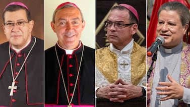 Conferencia Episcopal define junta directiva y pide cooperación entre los tres poderes de la República