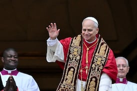 Papa León XIV anima a Rusia y Ucrania a negociar directamente el fin de la guerra