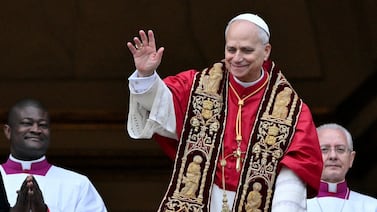 Papa León XIV anima a Rusia y Ucrania a negociar directamente el fin de la guerra