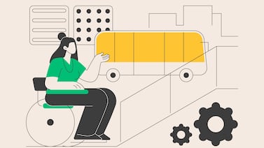 La accesibilidad es un bien público